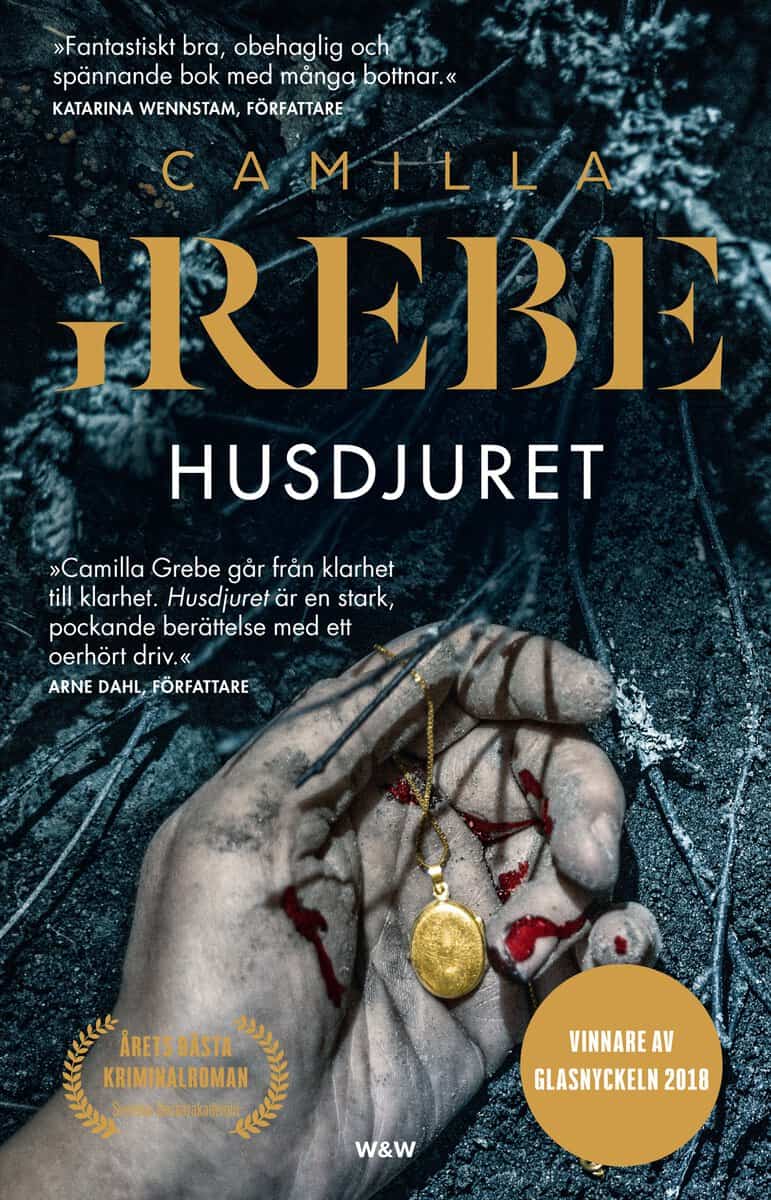 Grebe, Camilla | Husdjuret