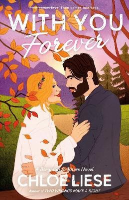 Liese, Chloe | With You Forever