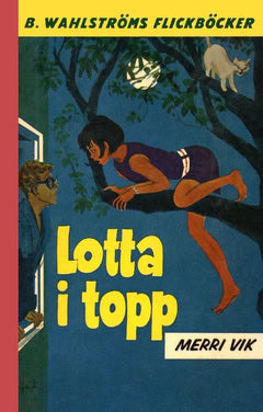 Vik, Merri | Lotta i topp