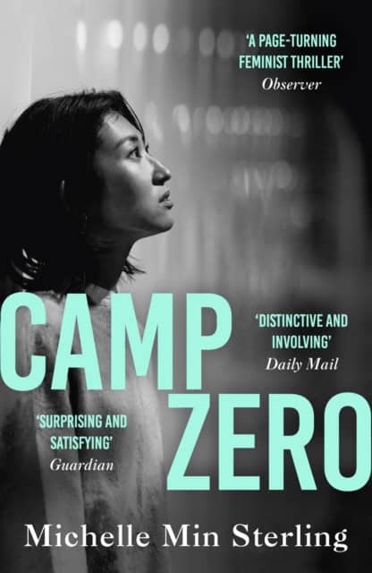 Sterling, Michelle Min | Camp Zero
