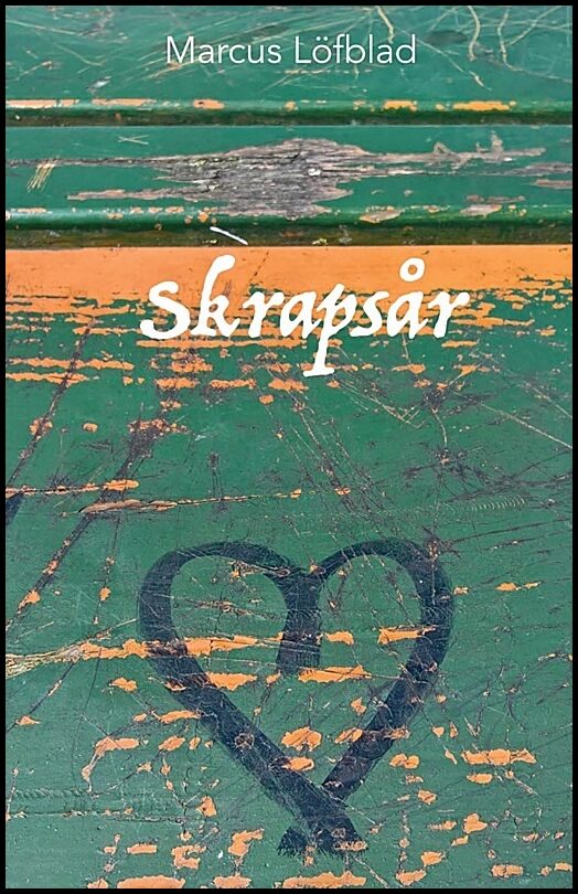 Löfblad, Marcus | Skrapsår