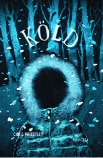 Priestley, Chris | Köld