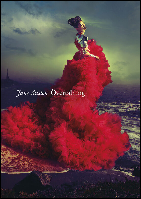 Austen, Jane | Övertalning