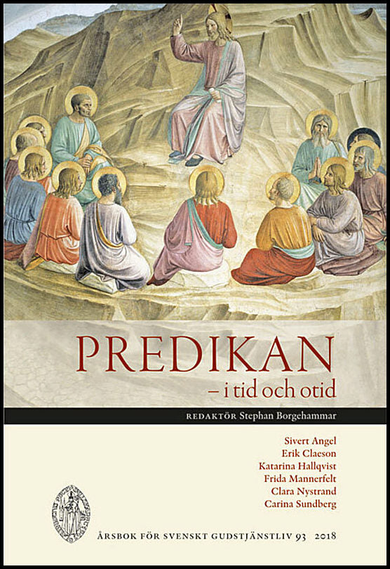 Borgehammar, Stephan | Angel, Sivert | Claeson, Erik | Hallqvist, Katarina | Mannerfelt, Frida | Nystrand, Clara | Sundb...