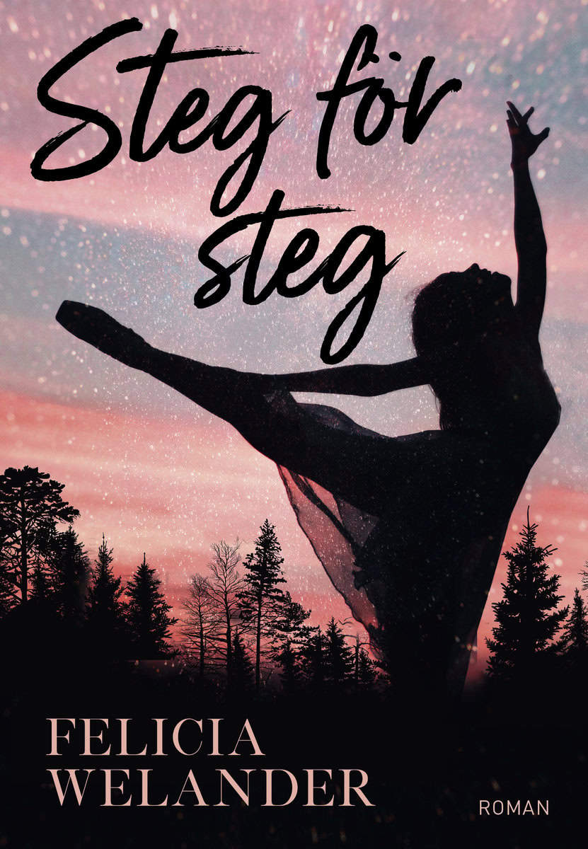 Welander, Felicia | Steg för steg