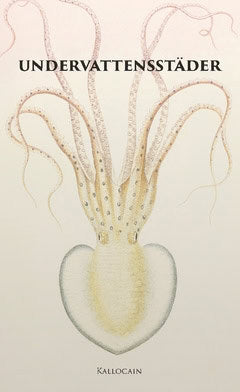 Andersson Serreli, Cornelia | Arvidsson, Joel | Bernes, Johan | Källman, Marie | Mjörnman, Amanda | Undervattensstäder :...