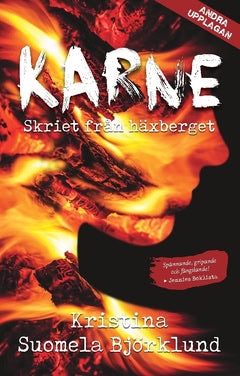 Suomela Björklund, Kristina | Karne : Skriet från häxberget