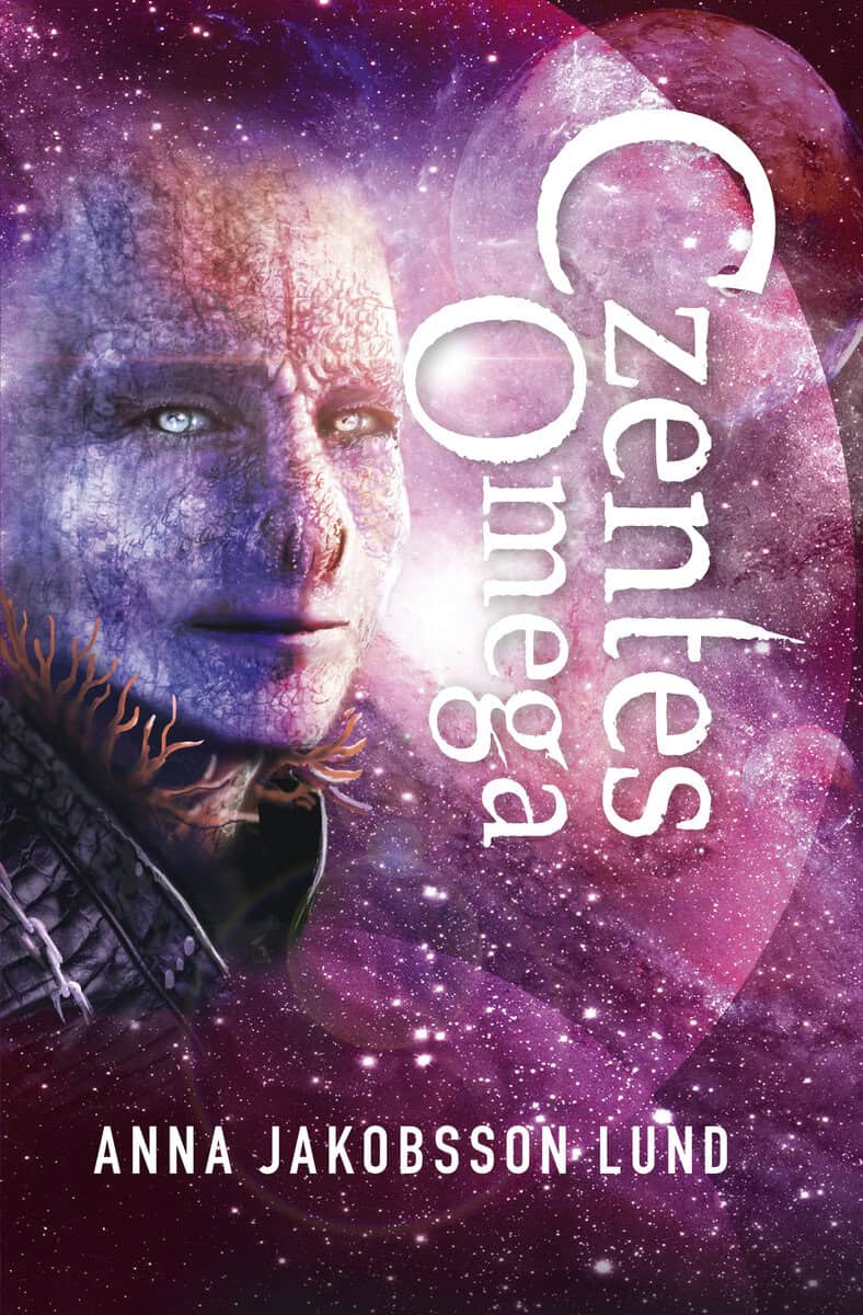 Jakobsson Lund, Anna | Czentes Omega