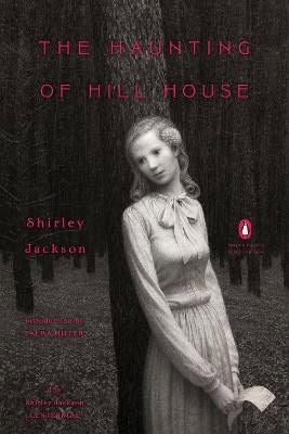 Jackson, Shirley | The Haunting of Hill House