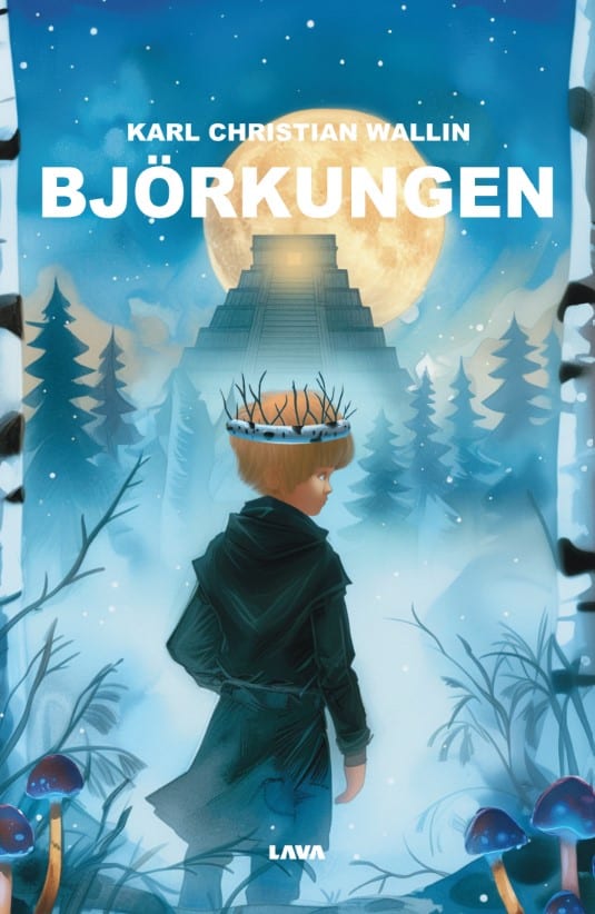 Wallin, Karl Christian | Björkungen