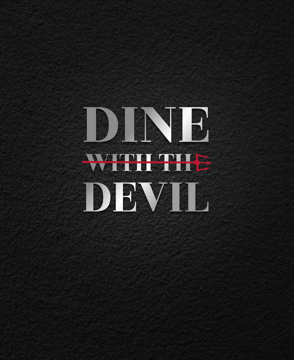 Hilmi, D'ler | Dine with the Devil
