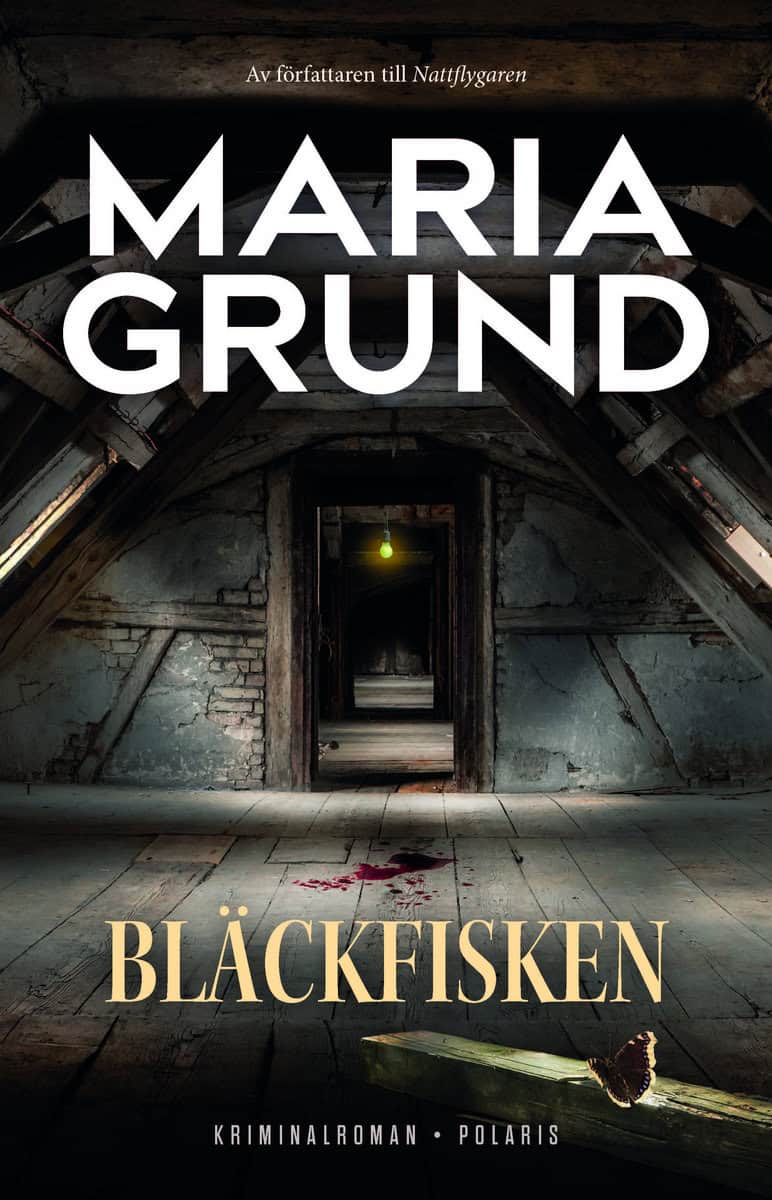 Grund, Maria | Bläckfisken