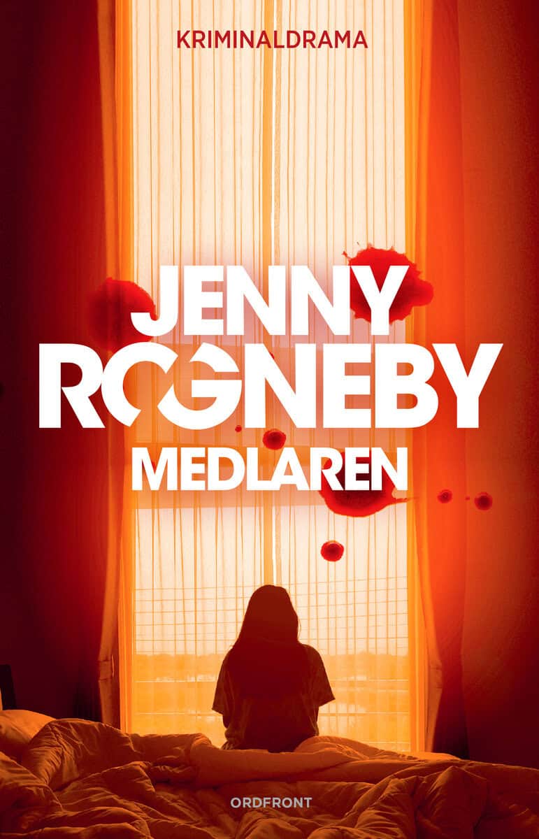 Rogneby, Jenny | Medlaren