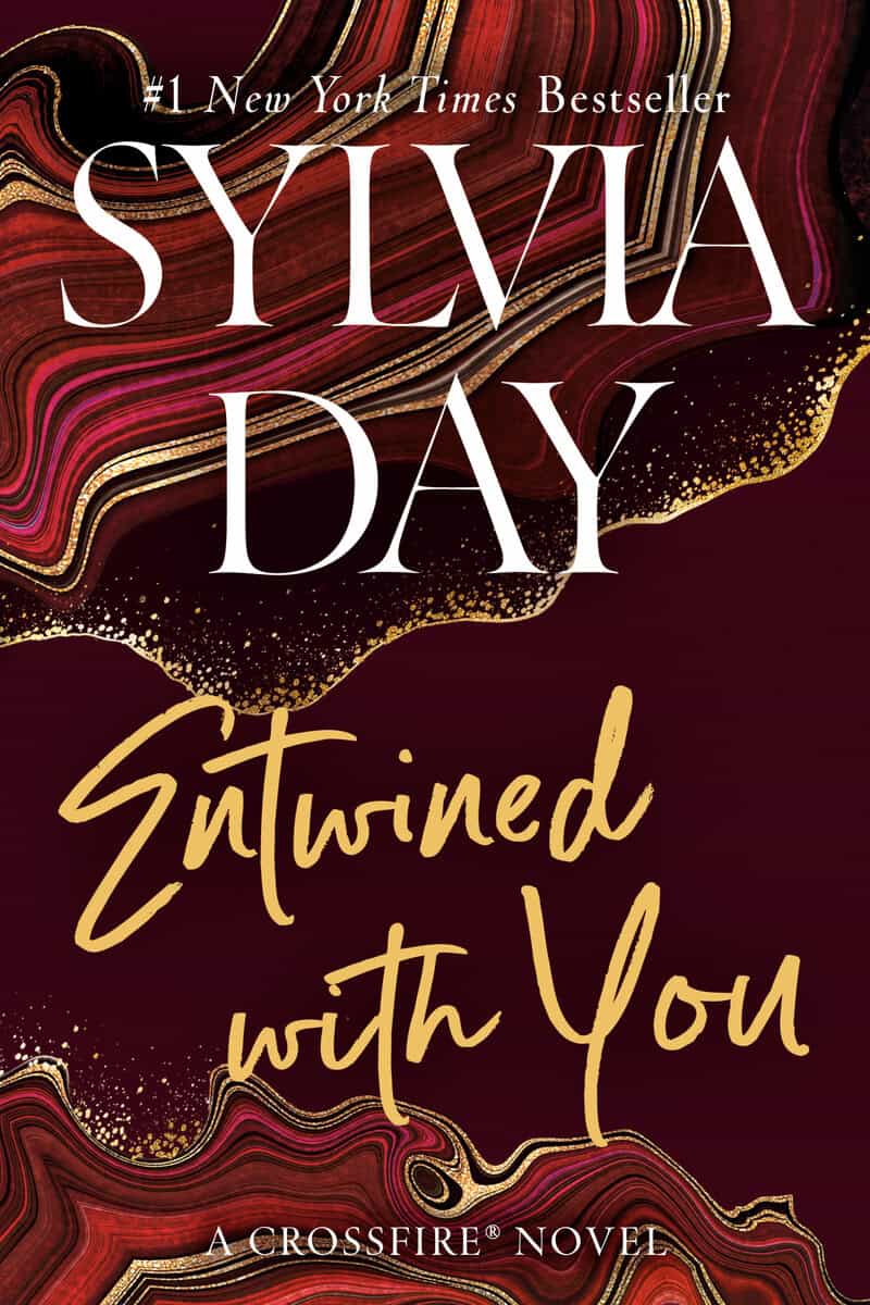 Day, Sylvia | Entwined with You