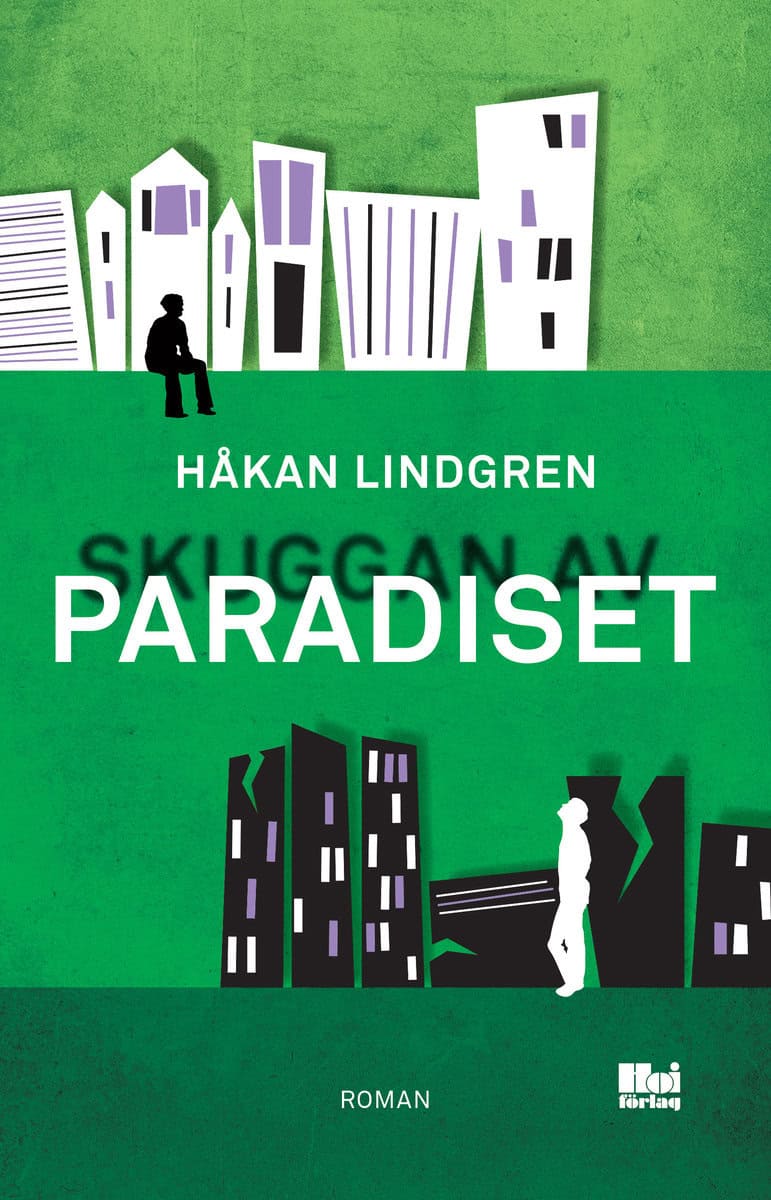 Lindgren, Håkan | Skuggan av paradiset