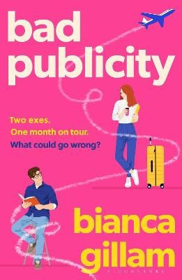 Gillam, Bianca | Bad Publicity