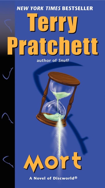 Pratchett, Terry | Mort : A Novel of Discworld