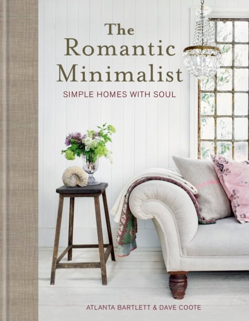 Bartlett, Atlanta | The Romantic Minimalist