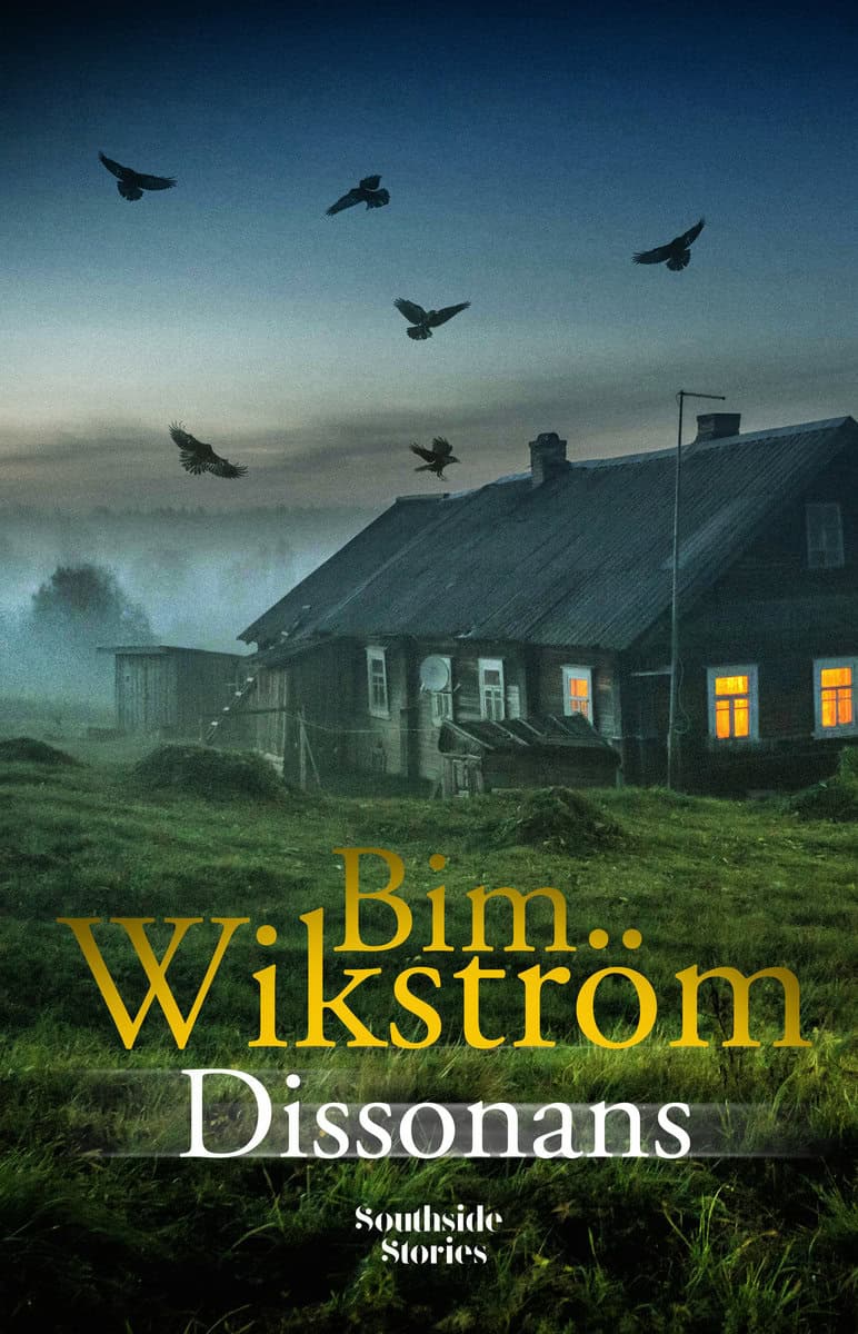 Wikström, Bim | Dissonans