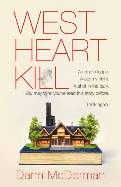 McDorman, Dann | West Heart Kill