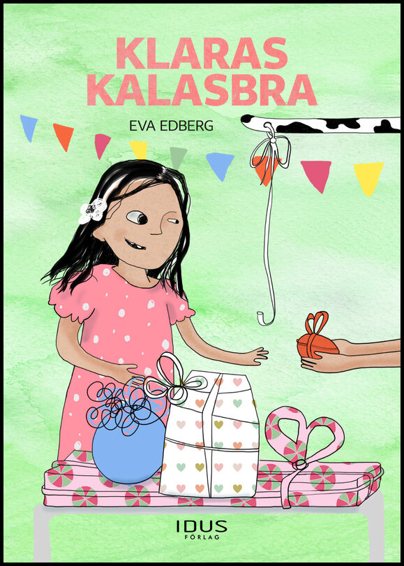 Edberg, Eva | Klaras kalasbra