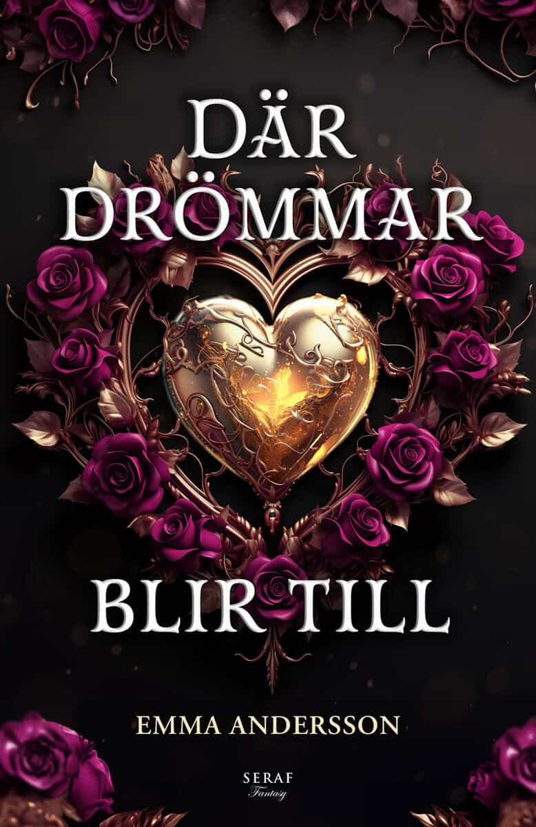 Andersson, Emma | Där drömmar blir till