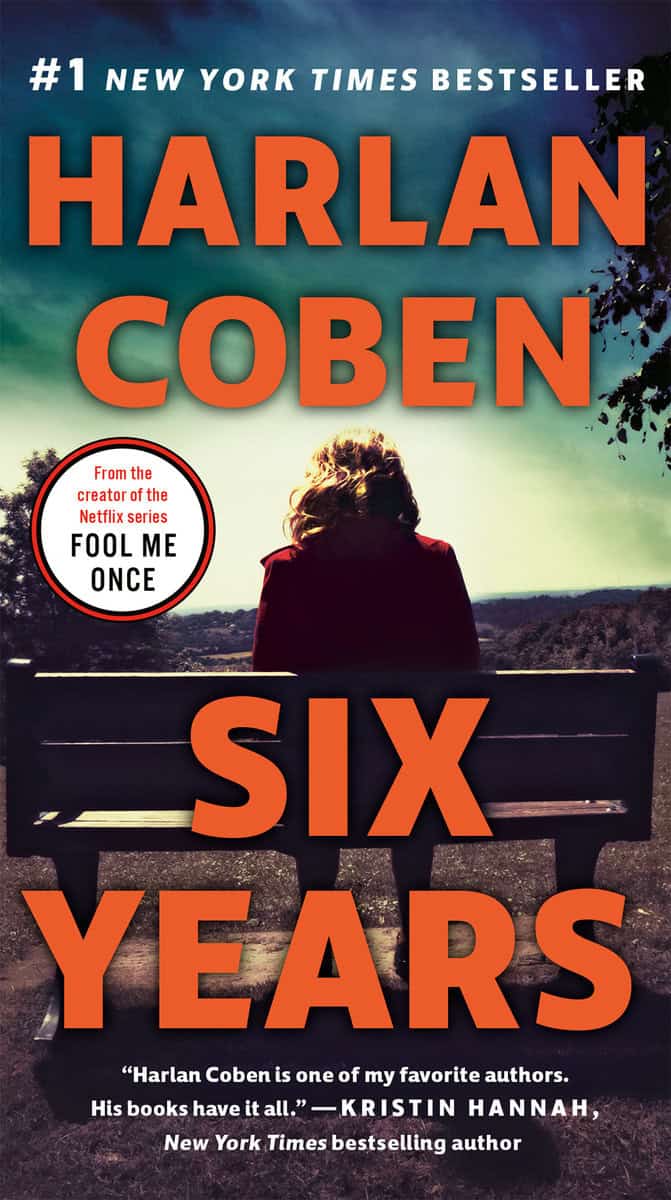 Coben, Harlan | Six years