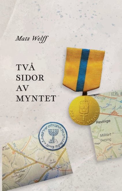Welff, Mats | Två sidor av myntet