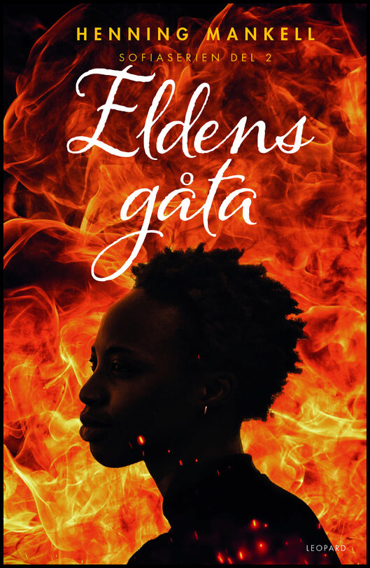 Mankell, Henning | Eldens gåta