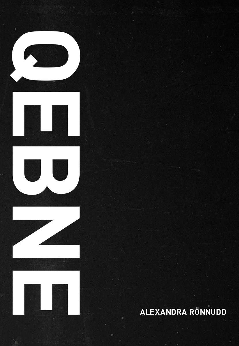 Rönnudd, Alexandra | QEBNE