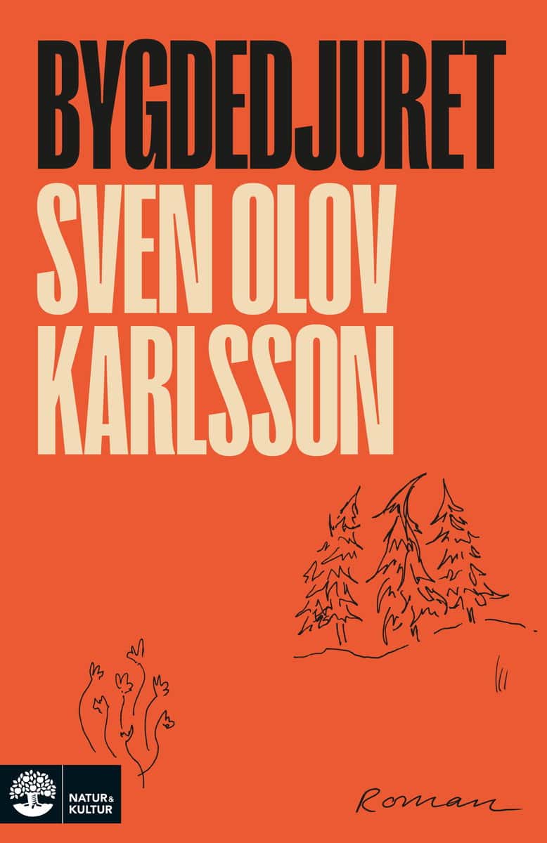 Karlsson, Sven Olov | Bygdedjuret