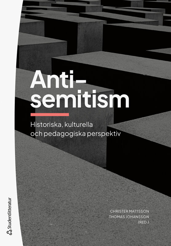 Mattsson, Christer | Johansson, Thomas | Andersson, Lars M | Flennegård, Ola | Katzin, Mirjam | Kvist Geverts, Karin | L...