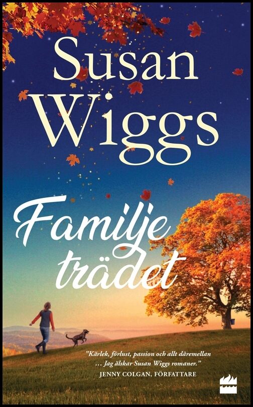 Wiggs, Susan | Familjeträdet