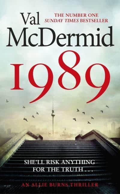 McDermid, Val | 1989