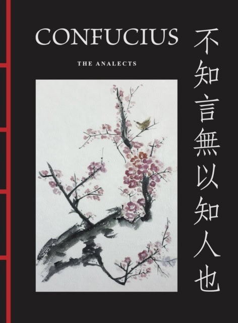 Confucius | Confucius : The Analects