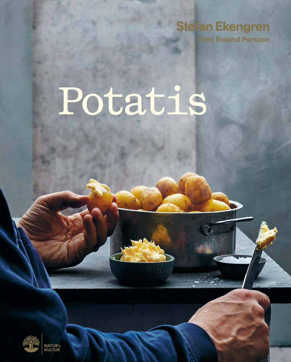 Ekengren, Stefan | Potatis
