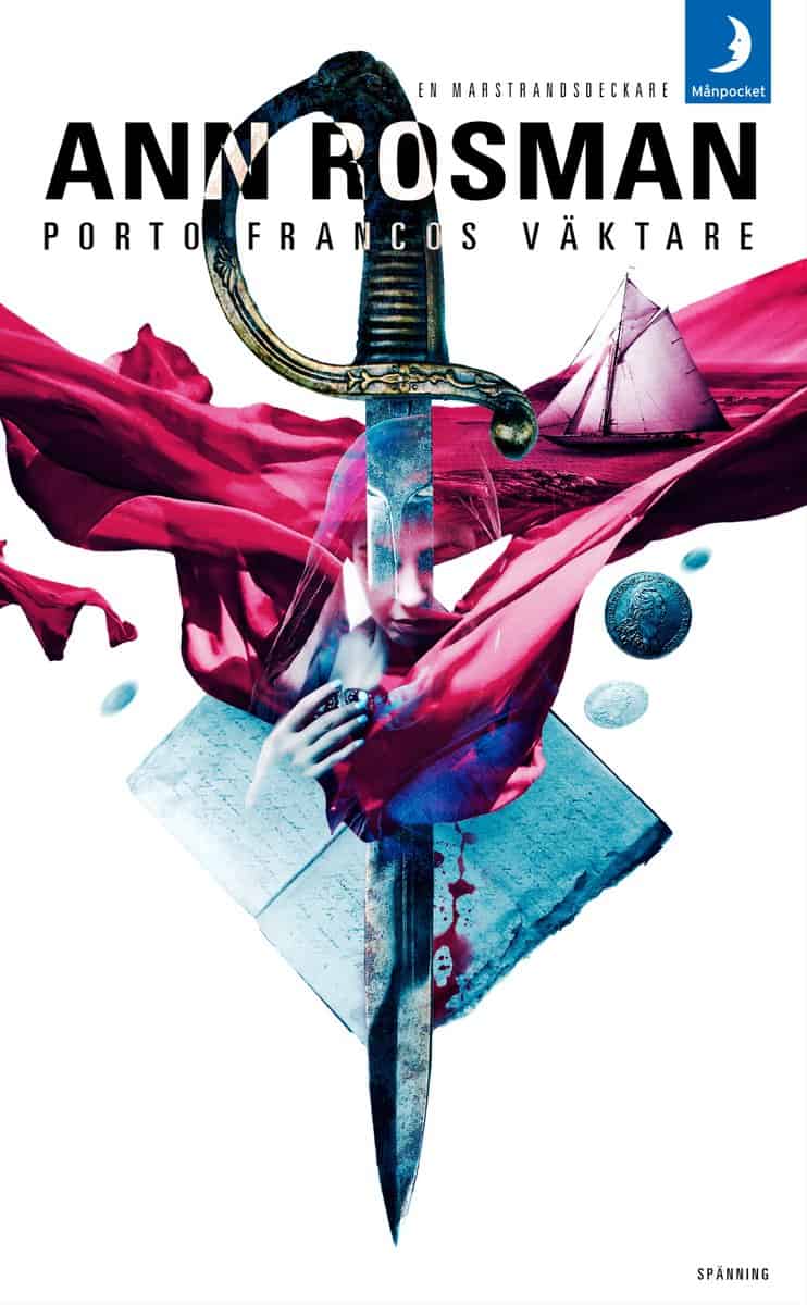 Rosman, Ann | Porto Francos väktare