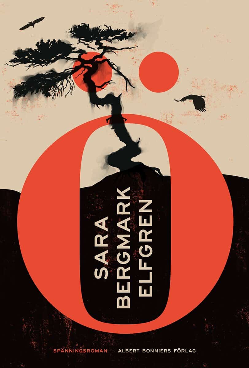 Bergmark Elfgren, Sara | Ö