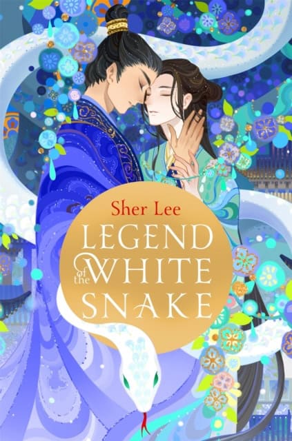 Lee, Sher | Legend of the White Snake