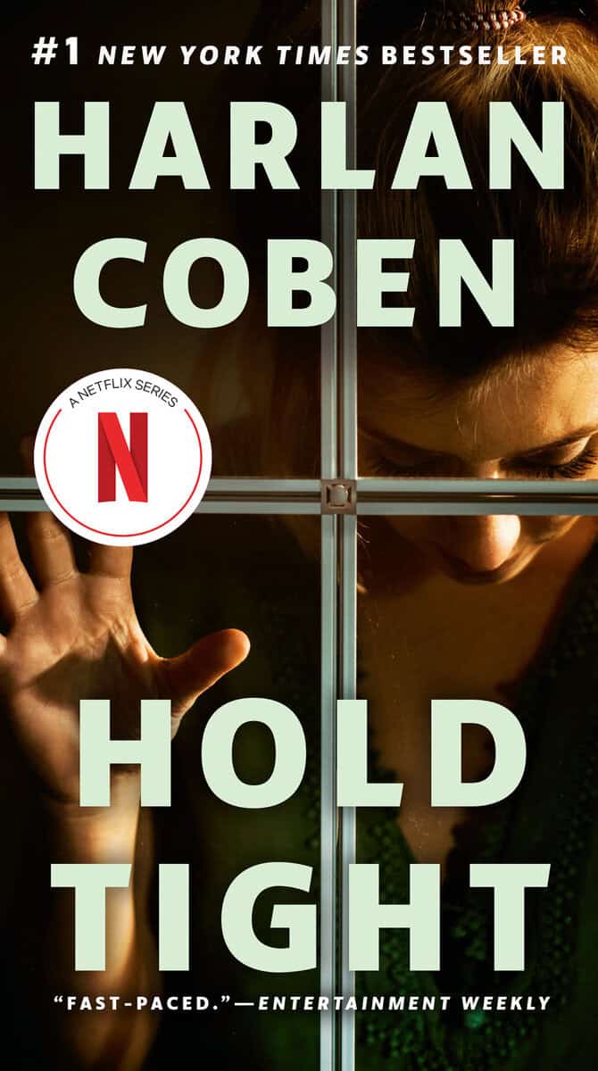 Coben, Harlan | Hold Tight