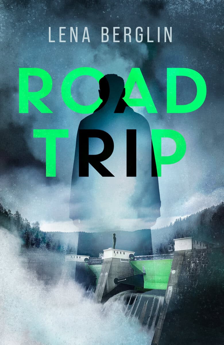 Berglin, Lena | Roadtrip