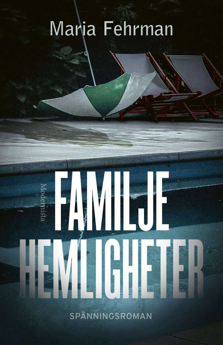 Fehrman, Maria | Familjehemligheter