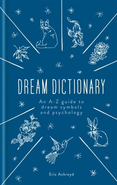 Ackroyd, Eric | The Dream Dictionary