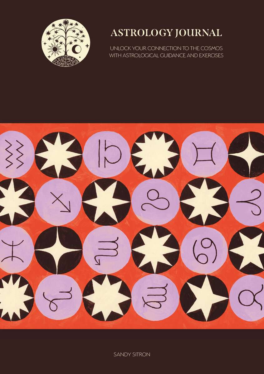 Sandy Sitron | Astrology Journal
