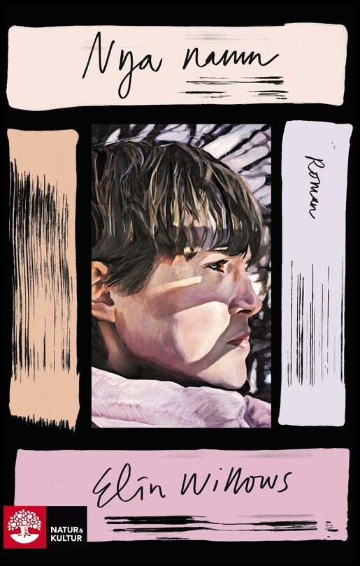 Willows, Elin | Nya namn