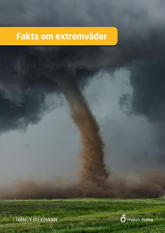 Dickmann, Nancy | Fakta om extremväder