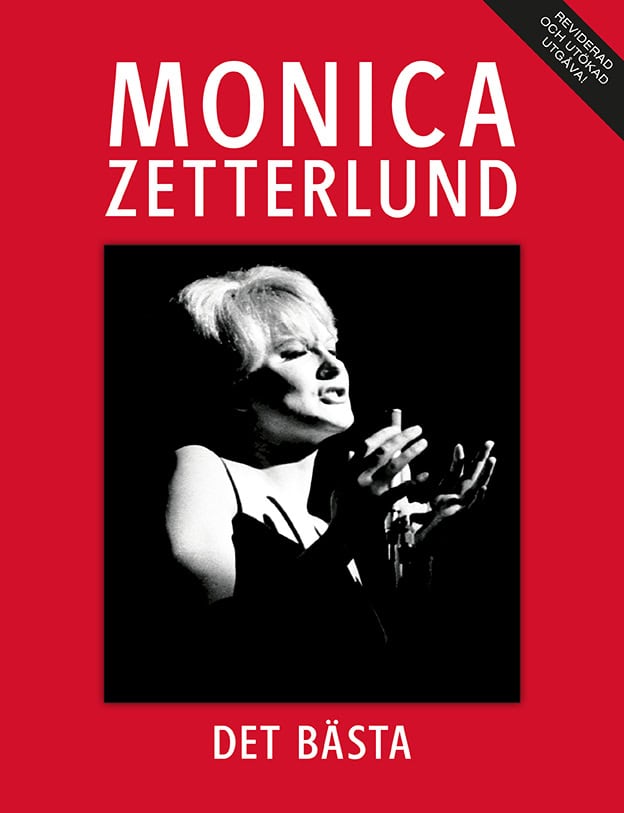 Monica Zetterlund : Det bästa