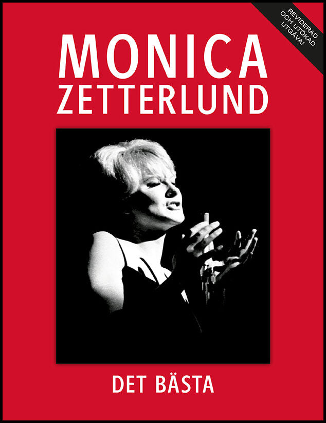 Monica Zetterlund : Det bästa