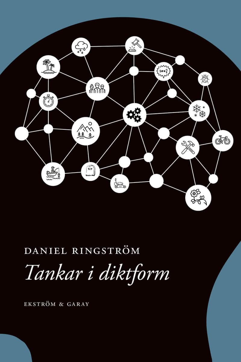 Ringström, Daniel | Tankar i diktform