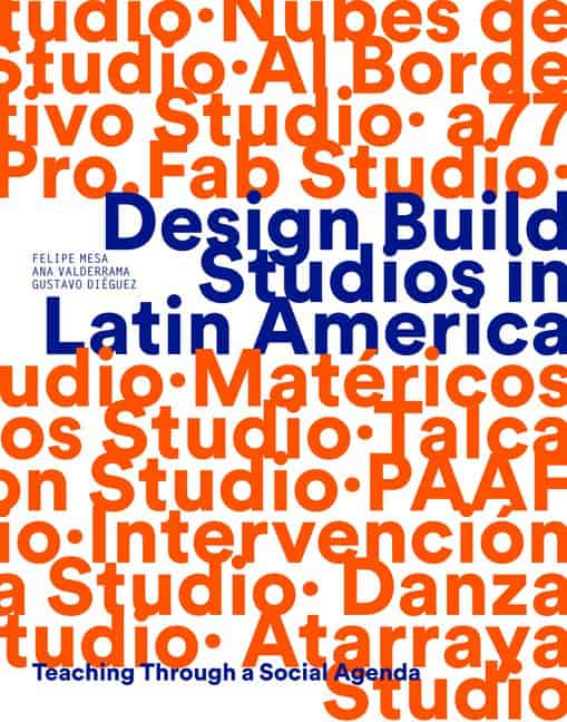 Felipe Mesa | Design Build Studios In Latin America